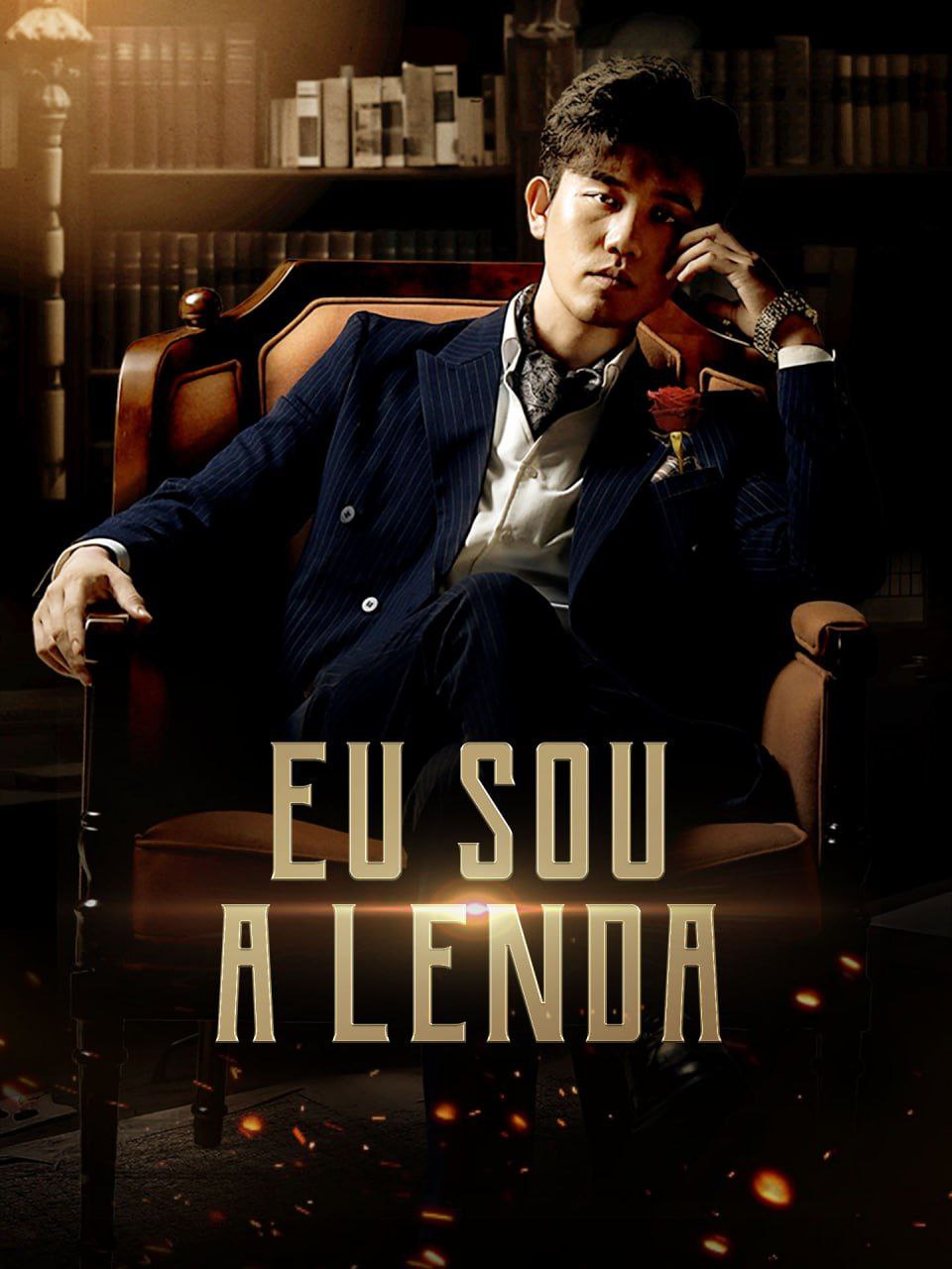 AURORA OCULTA O RETORNO DO ASCENDENTE